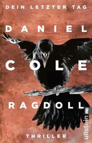 Ragdoll - Dein letzter Tag - Cover