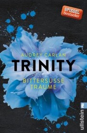 Trinity - Bittersüße Träume - Cover