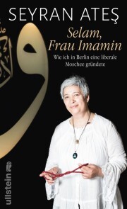 Selam, Frau Imamin - Cover