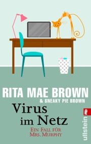 Virus im Netz - Cover