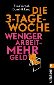 Die 3-Tage-Woche - Cover