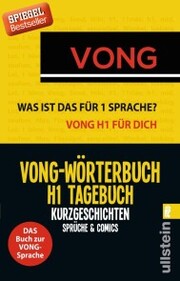 VONG - Cover