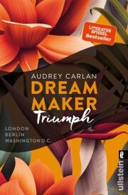 Dream Maker - Triumph - Cover