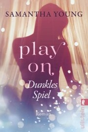 Play On - Dunkles Spiel - Cover