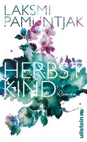 Herbstkind - Cover