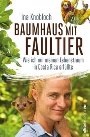 Baumhaus mit Faultier - Cover