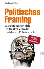 Politisches Framing - Cover