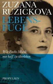 Lebensfuge - Cover