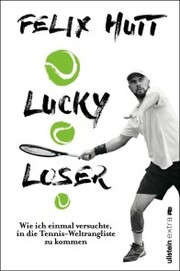 Lucky Loser - Cover