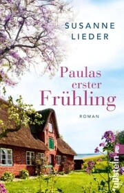 Paulas erster Frühling - Cover