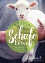 Schafe hüten - Cover