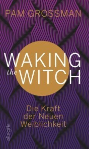 Waking The Witch - Cover