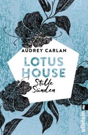Lotus House - Stille Sünden - Cover