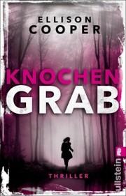 Knochengrab - Cover