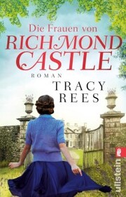 Die Frauen von Richmond Castle - Cover