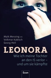 Leonora - Cover