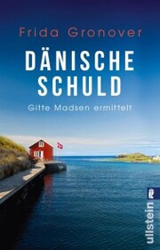 Dänische Schuld - Cover