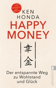 Happy Money - Cover