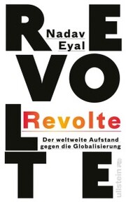 Revolte - Cover