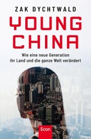 Young China - Cover
