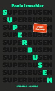 Superbusen - Cover