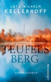 Teufelsberg - Cover