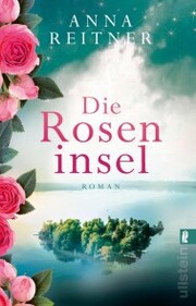 Die Roseninsel - Cover
