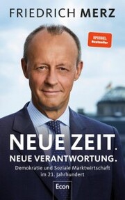 Neue Zeit. Neue Verantwortung. - Cover