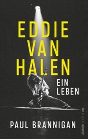 Eddie van Halen - Cover
