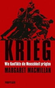 Krieg - Cover