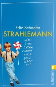 Strahlemann - Cover