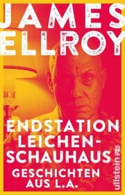 Endstation Leichenschauhaus - Cover