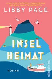 Inselheimat - Cover