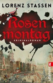 Rosenmontag - Cover