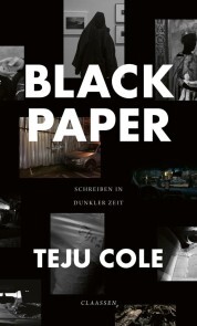 Black Paper - Cover