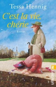 C'est la vie, chérie - Cover
