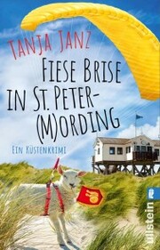 Fiese Brise in St. Peter-(M)Ording - Cover