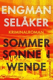 Sommersonnenwende - Cover
