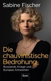 Die chauvinistische Bedrohung - Cover