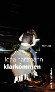 Klarkommen - Cover