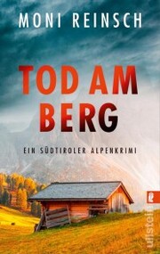 Tod am Berg - Cover