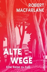 Alte Wege - Cover