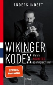 WIKINGER KODEX - Warum Norweger so erfolgreich sind - Cover