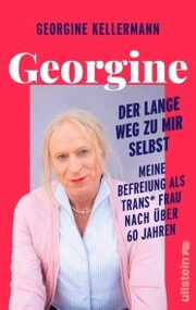 Georgine - Der lange Weg zu mir selbst - Cover