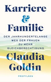 Karriere und Familie - Cover