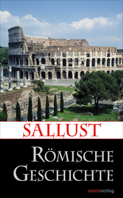 Römische Geschichte - Cover