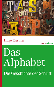 Das Alphabet - Cover