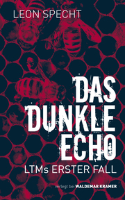 Das dunkle Echo - Cover
