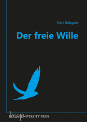 Der freie Wille - Cover