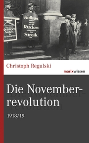 Die Novemberrevolution